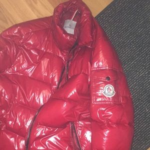 Moncler Coat